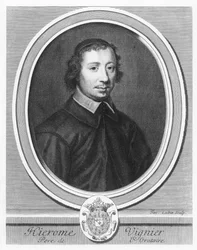 Jerome Vignier